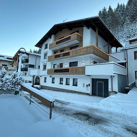 Chalet Sofie イシュグル エクステリア 写真