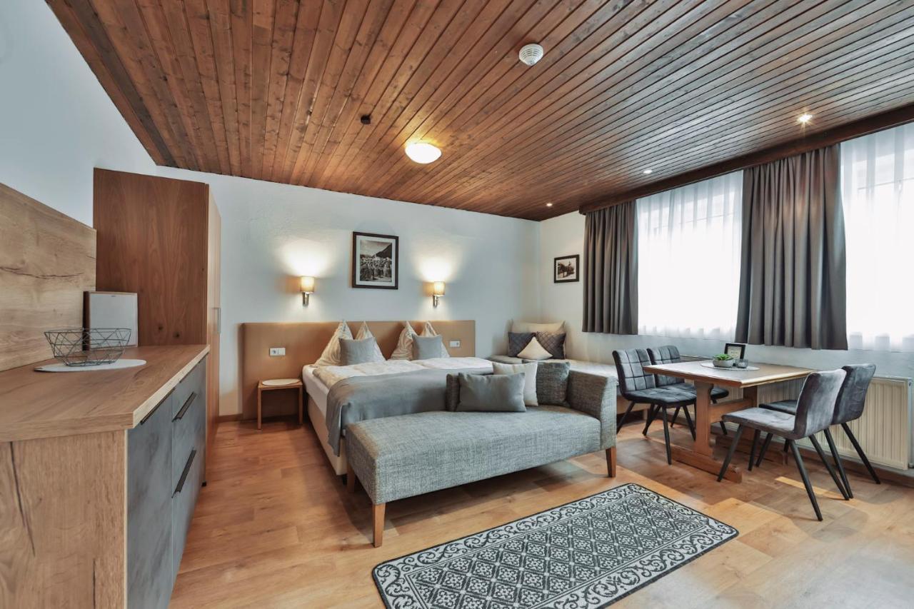 Chalet Sofie イシュグル エクステリア 写真